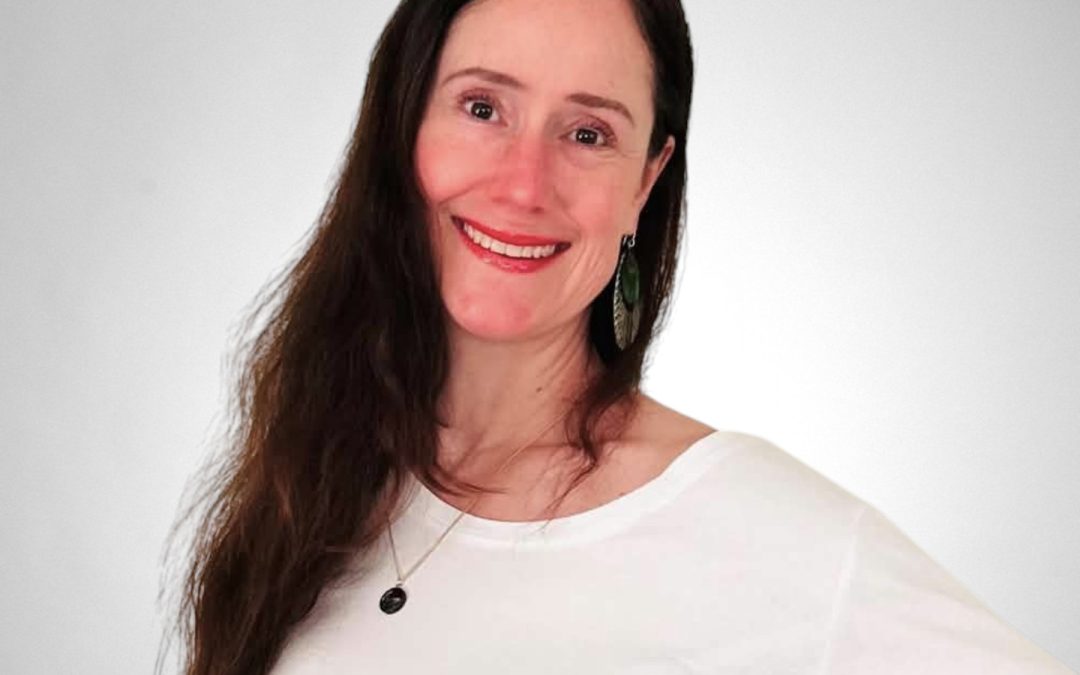 Sarah-Catherine Magny
