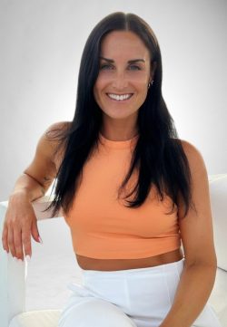 Ariane Gouin