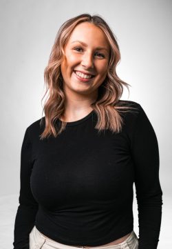 Claudie Tremblay