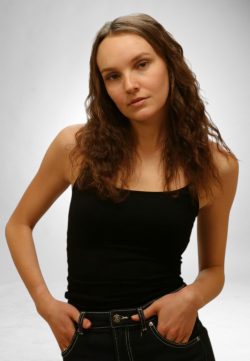 Lori Patenaude