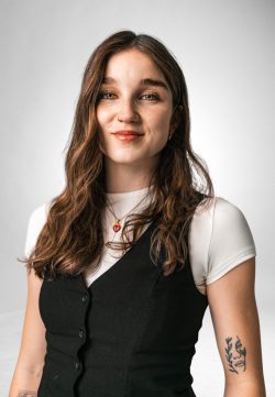 Lorianne Trepanier