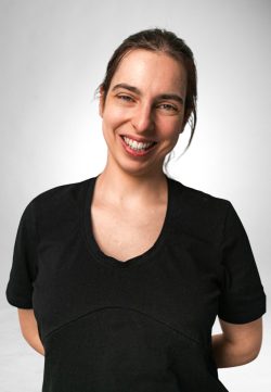 Morgane Bazinet