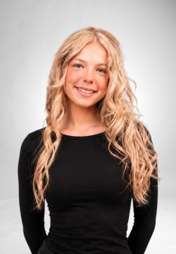 Sandrine Levesque