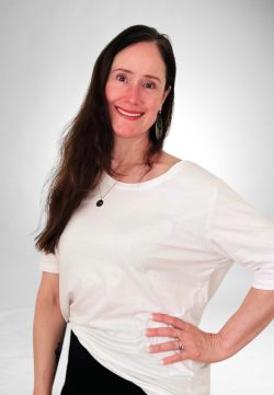 Sarah-Catherine Magny
